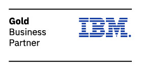 IBM Gold Business Partner
