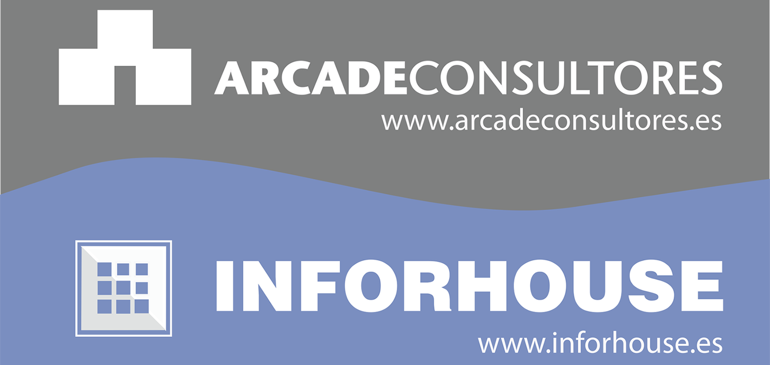 Visitar Web Grupo Arcade Inforhouse