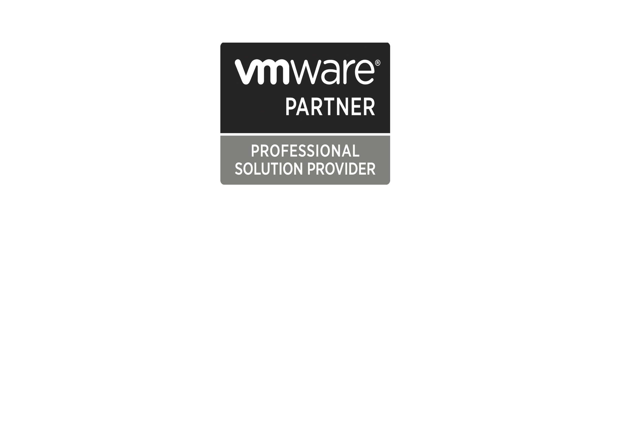 Virtualización y cloud computing VMware: “Be tomorrow”