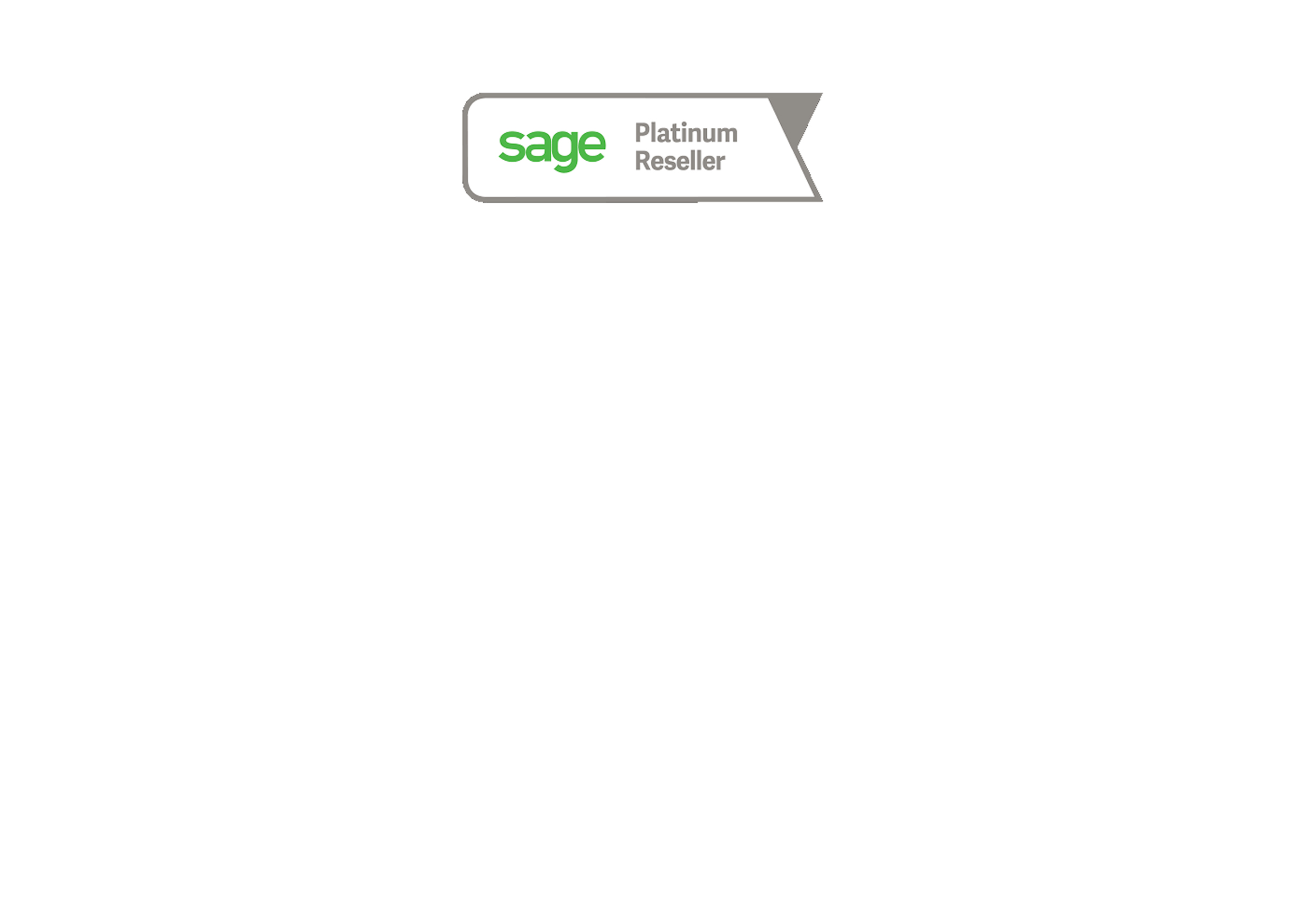 Solucións SAGE, software e servizos para a túa empresa
